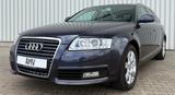 Audi A6 Avant TDI - Bi Xenon - Leder - AHK -PDC-Navi - Audi A6 bis 10.000 Euro