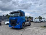 Iveco S-Way 490