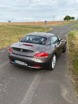 BMW Z4 sDrive23i - eins von den letzten Sauger - : Privatanbieter, Von