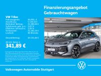 Volkswagen T-Roc - Vorschau Bild 1
