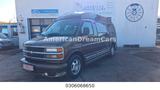 Chevrolet Express 2500 - Chevrolet Gebrauchtwagen von 1999