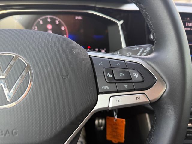 Taigo Move 1.0 TSI Apple CarPlay DAB