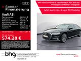 Audi A8 60 TFSIe quattro Matrix/Pano/Head-up/B&O/Assi - Audi A8 mit Hybrid-Antrieb