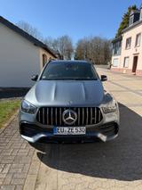 Mercedes-Benz GLE 53 AMG Mercedes-AMG GLE 53 4MATIC+ Merce... - Mercedes-Benz GLE 53 AMG: Sitzbelüftung