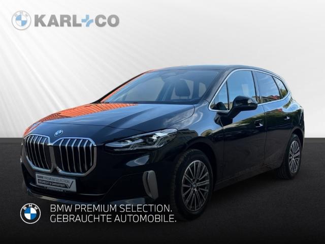BMW 218 Active Tourer LuxuryLine DrivingAss AD LED 2023