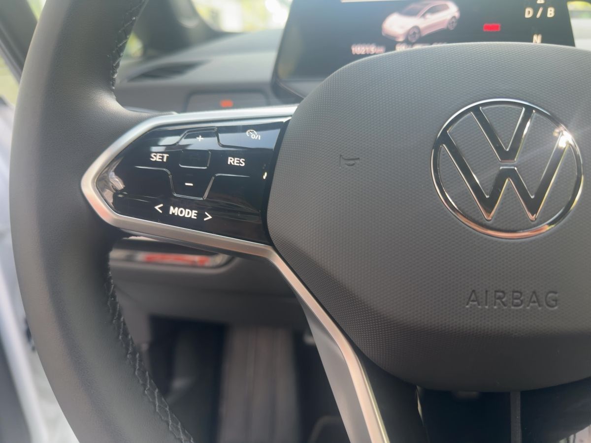 Volkswagen ID.3 - Bild 18