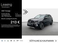 Volkswagen T-Cross - Vorschau Bild 1