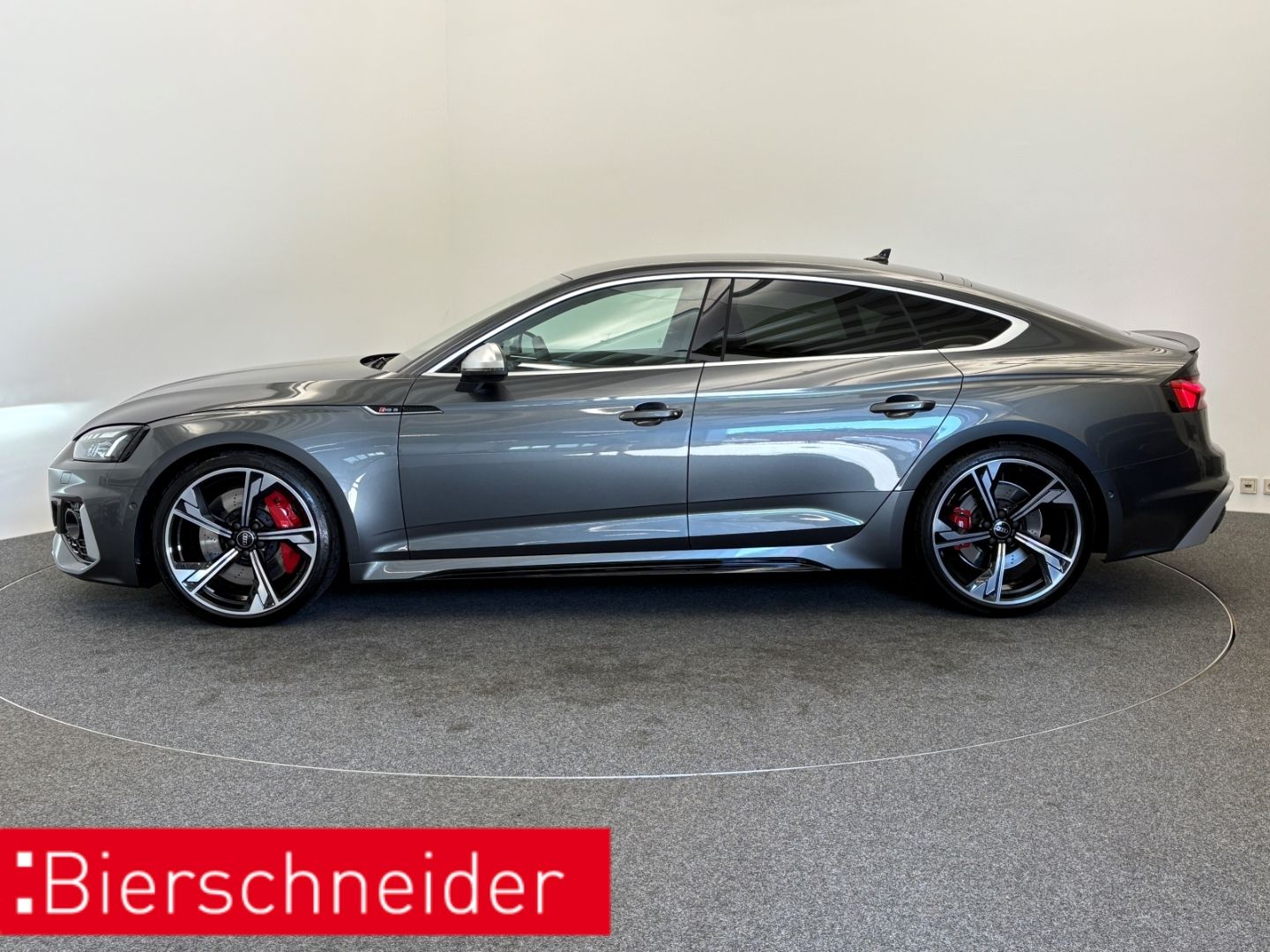 Audi RS5 - Bild 4