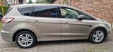 Ford S-Max 2,0 TDCi 132kW Titanium PowerShift Tit... - Ford S-Max von privat