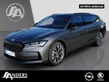 Skoda Superb Combi Sportline 2,0 TDI DSG 4x4 360°+AHK