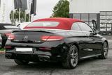 Mercedes-Benz C 43 AMG Mercedes-AMG C 43 4MATIC Autom. Mer...