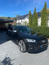 Audi SQ5 TDI tiptronic quattro - - gebrauchte Audi SQ5 aus dem Jahr 2020