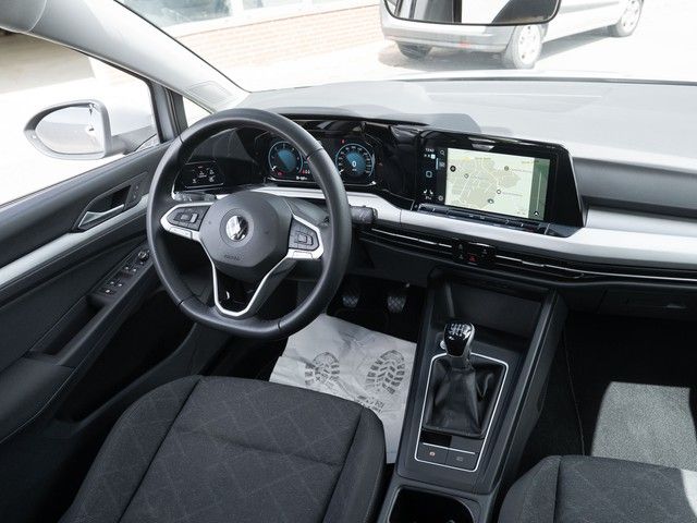 Golf VIII Variant Life TDI Business Premium-Pake