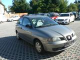 Seat Ibiza 1.2 12V " HU NEU" - Seat Ibiza aus 2003: 1.2