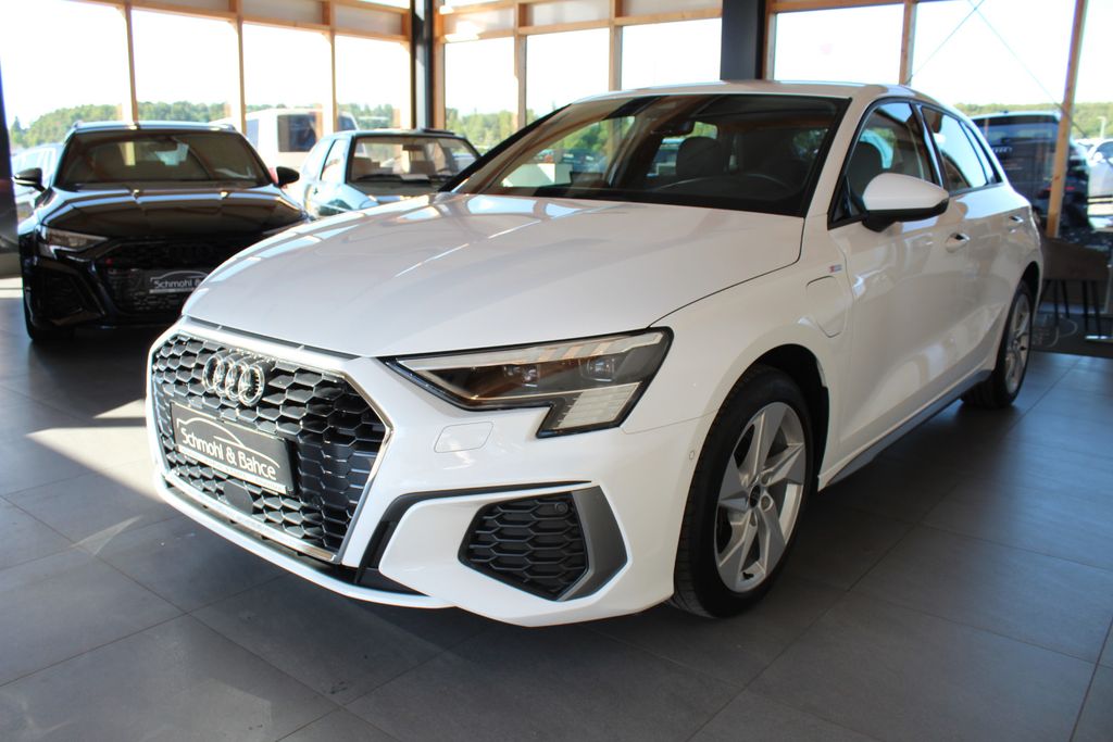 2023 Audi A3