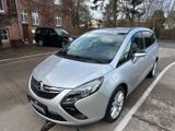 Opel Zafira C 1.4 Tourer Edition/7 Sitzer/Navi Euro6 - Opel Zafira: 1.7