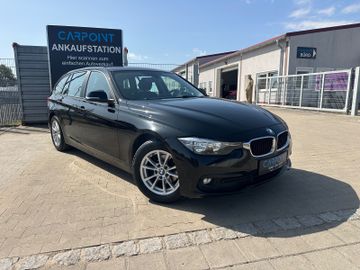 BMW 318 - 2