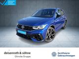 Volkswagen Tiguan R 2,0 l TSI OPF 4MOTION 235 kW (320 PS) 7