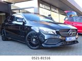 Mercedes-Benz CLA 180 Shooting b. AMG DESIG NIGHT PANORAMA
