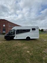 Sunlight T67 Adventure  - Wohnwagen in Aachen