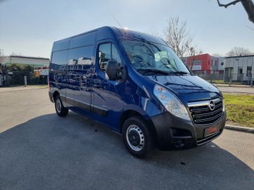 Opel Movano - 3