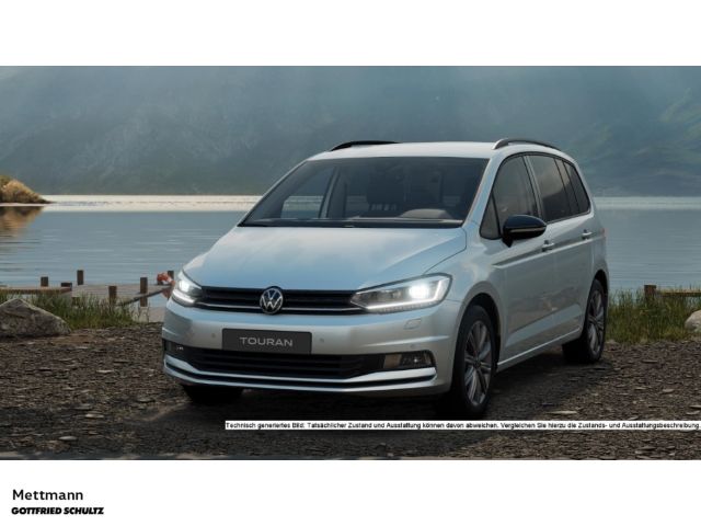 Volkswagen Touran - Bild 3