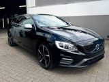 Volvo V60 D5 Momentum R-Design | 8-fach bereift - Volvo V60 aus 2014