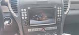 Mercedes-Benz SLK 200 Kompressor - - gebrauchte Mercedes-Benz SLK 200 aus dem Jahr 2006