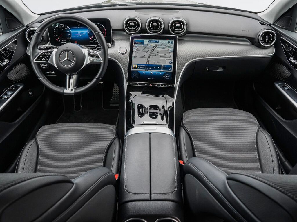Mercedes-Benz C 220 d 4M T ALL-TERRAIN AVANTGARDE MEMORY KAMER foto 9