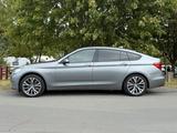BMW 530d xDrive GT | HeadUp | Panorama | TOP - BMW 530 Gran Turismo aus 2011