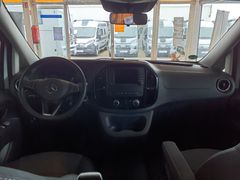 Pössl Mercedes Vito Vanstar Plus *DRIVE**ALLRAD*