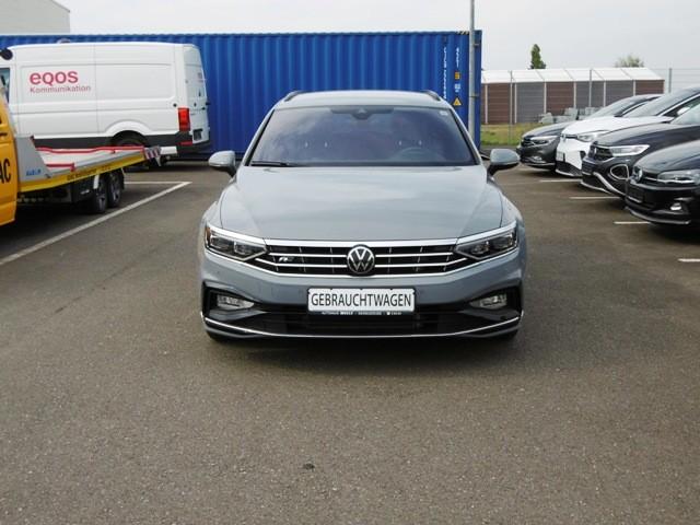 Volkswagen Passat Variant 2.0 TDI 4Motion Business Klima