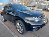 Nissan Murano 3.5 LE AWD *Automatik*Leder*Kamera - Nissan: Awd