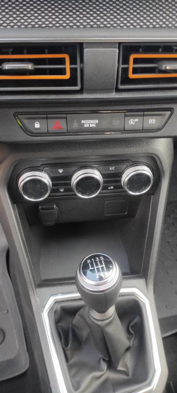 Image of Dacia Sandero