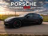 Porsche Panamera GTS Sport Turismo Approved InnoDrive HU