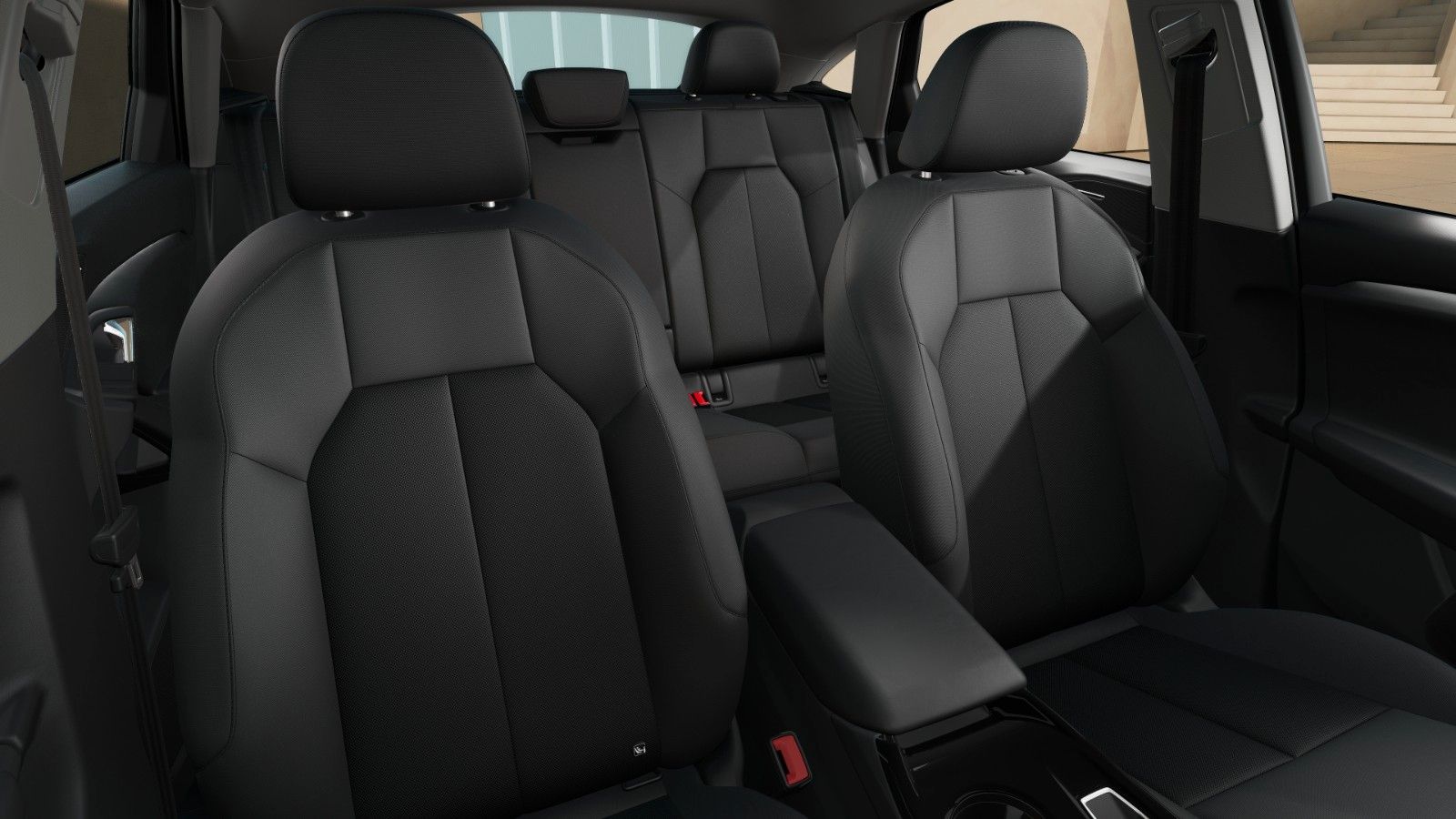 Audi Q6 e-tron - Bild 11