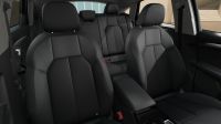 Audi Q6 e-tron - Vorschau Bild 11