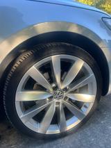 Volkswagen Passat CC - gebrauchte VW Passat CC aus dem Jahr 2012
