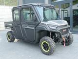 Odes Workcross 1000-6 *UTV*ABS*Klima*Kabine*Display - Offers