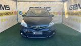 Toyota Yaris Yaris 1.4 D-4D 5 porte Lounge - Toyota Yaris: D4d