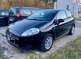 Fiat Punto 1.4 8V Dynamic Dynamic - Fiat Punto in Berlin