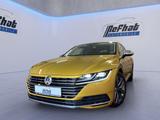 Volkswagen Arteon Elegance*MASSAGE*LED*4xSHZ*SONDERLACK* - Volkswagen Arteon mit Diesel-Antrieb: Sportwagen