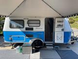 HYMER / ERIBA / HYMERCAR Eriba Touring 530 Ocean Drive - HYMER / ERIBA Touring