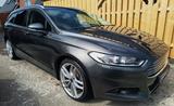 Ford Mondeo 1,5 TDCi 88kW Business ECOnetic Turnier - Ford Mondeo mit Diesel-Antrieb: 1.8
