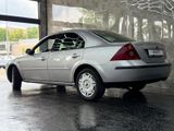 Ford Mondeo 1.8 92 kW Ghia - Ford aus 2002