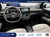 Fiat 500e - Vorschau Bild 9
