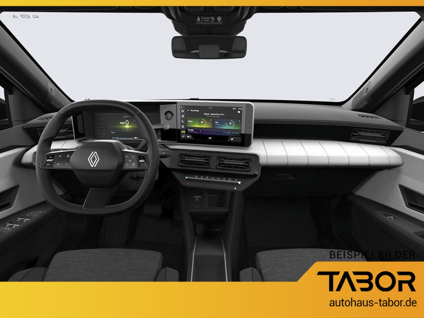 Renault R 4 - Bild 7