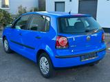 Volkswagen Polo IV Trendline HU NEU/KLIMA/SERVO/5 TÜRIG - Volkswagen Polo: Servo