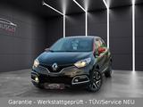 Renault Captur Intens""Garantie-TÜV/ServiceNEU" - gebrauchte Renault Captur aus dem Jahr 2017