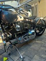 Harley-Davidson Evolution HD - HARLEY-DAVIDSON 1998